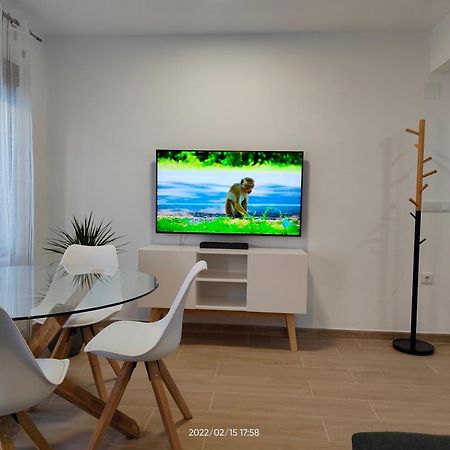 Mira Los Patios Cordoba Dış mekan fotoğraf