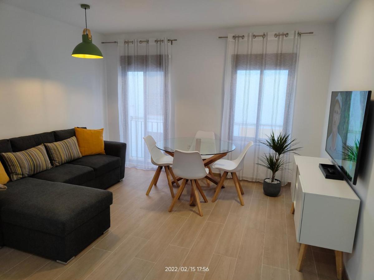 Mira Los Patios Cordoba Dış mekan fotoğraf