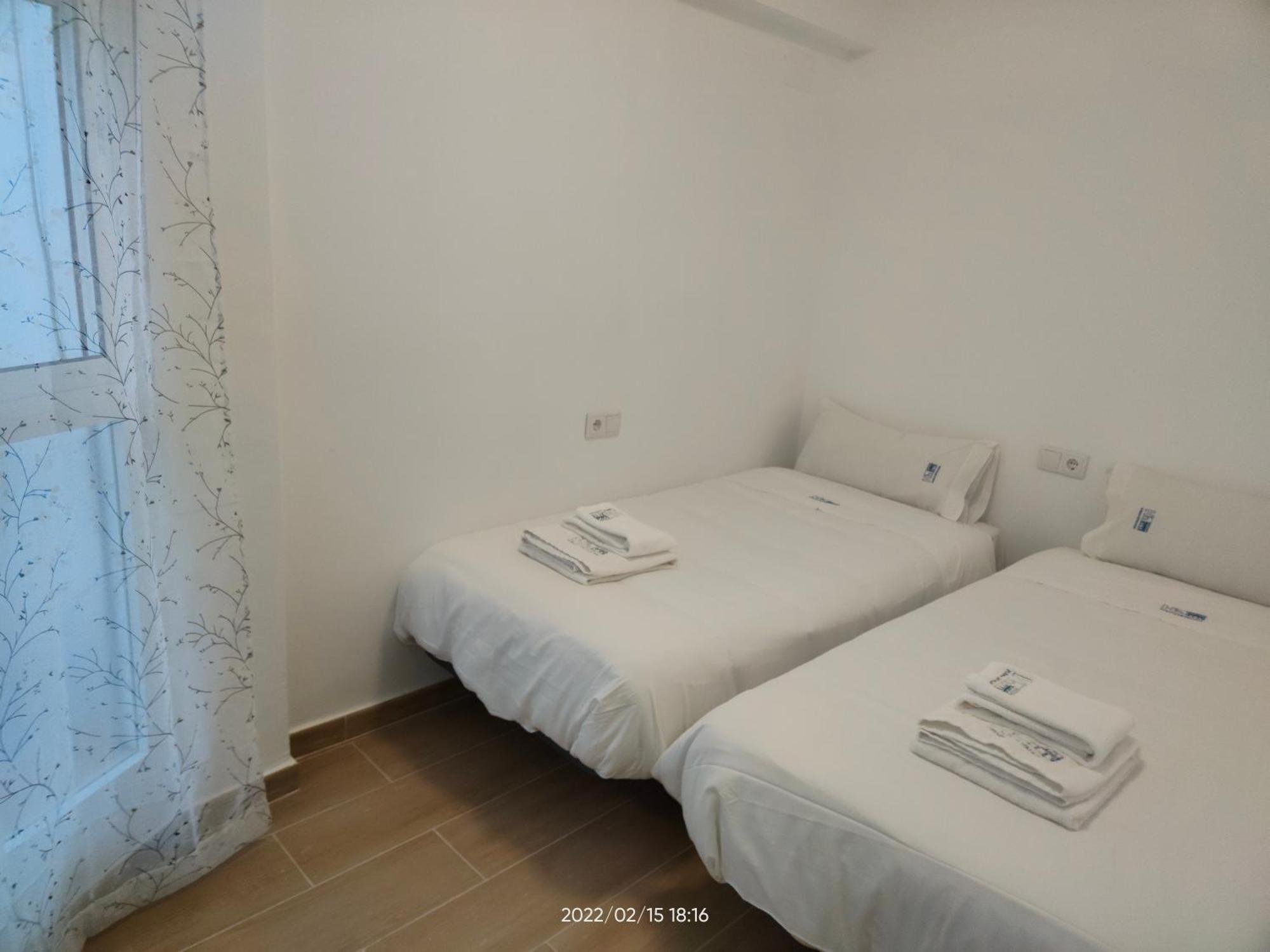 Mira Los Patios Cordoba Dış mekan fotoğraf
