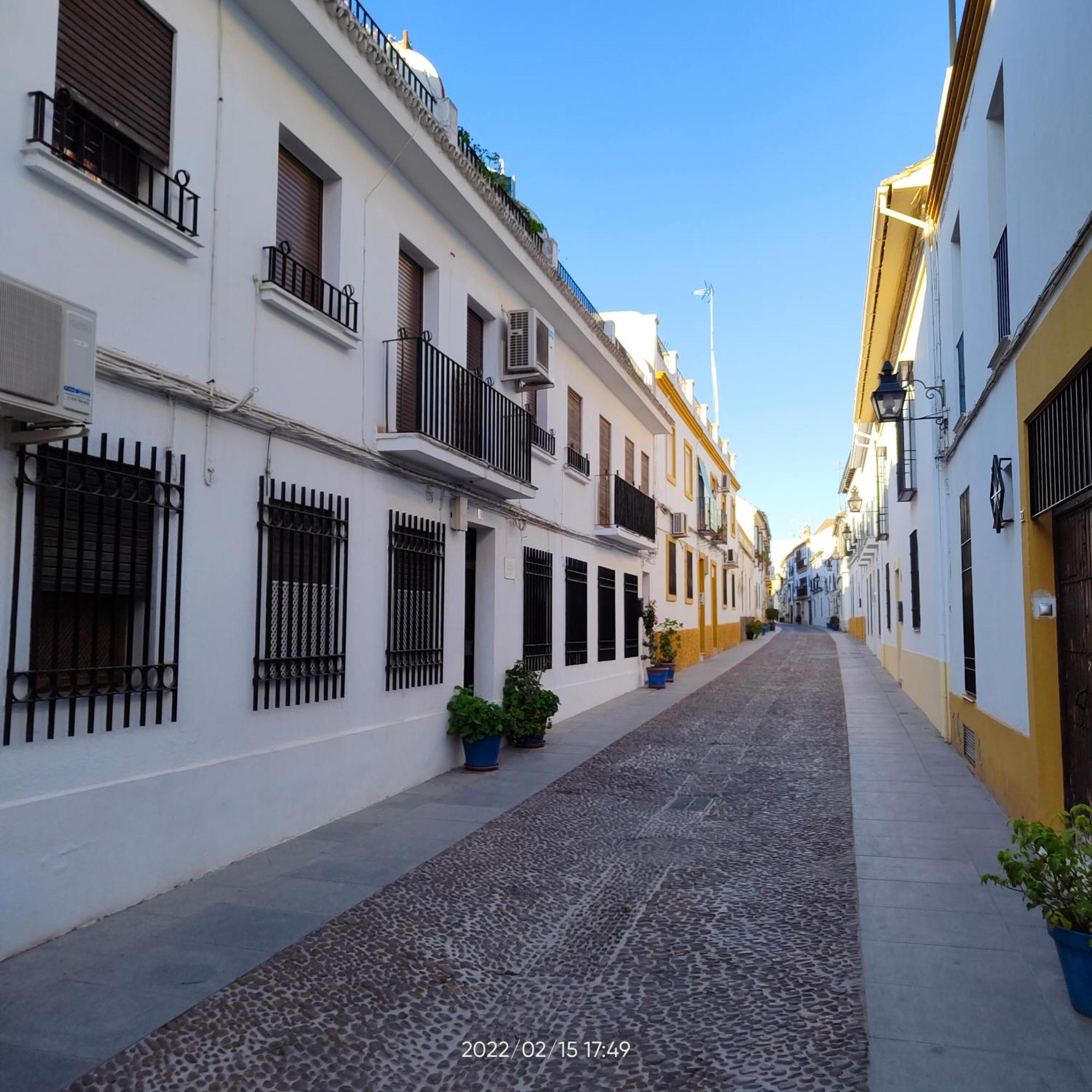 Mira Los Patios Cordoba Dış mekan fotoğraf