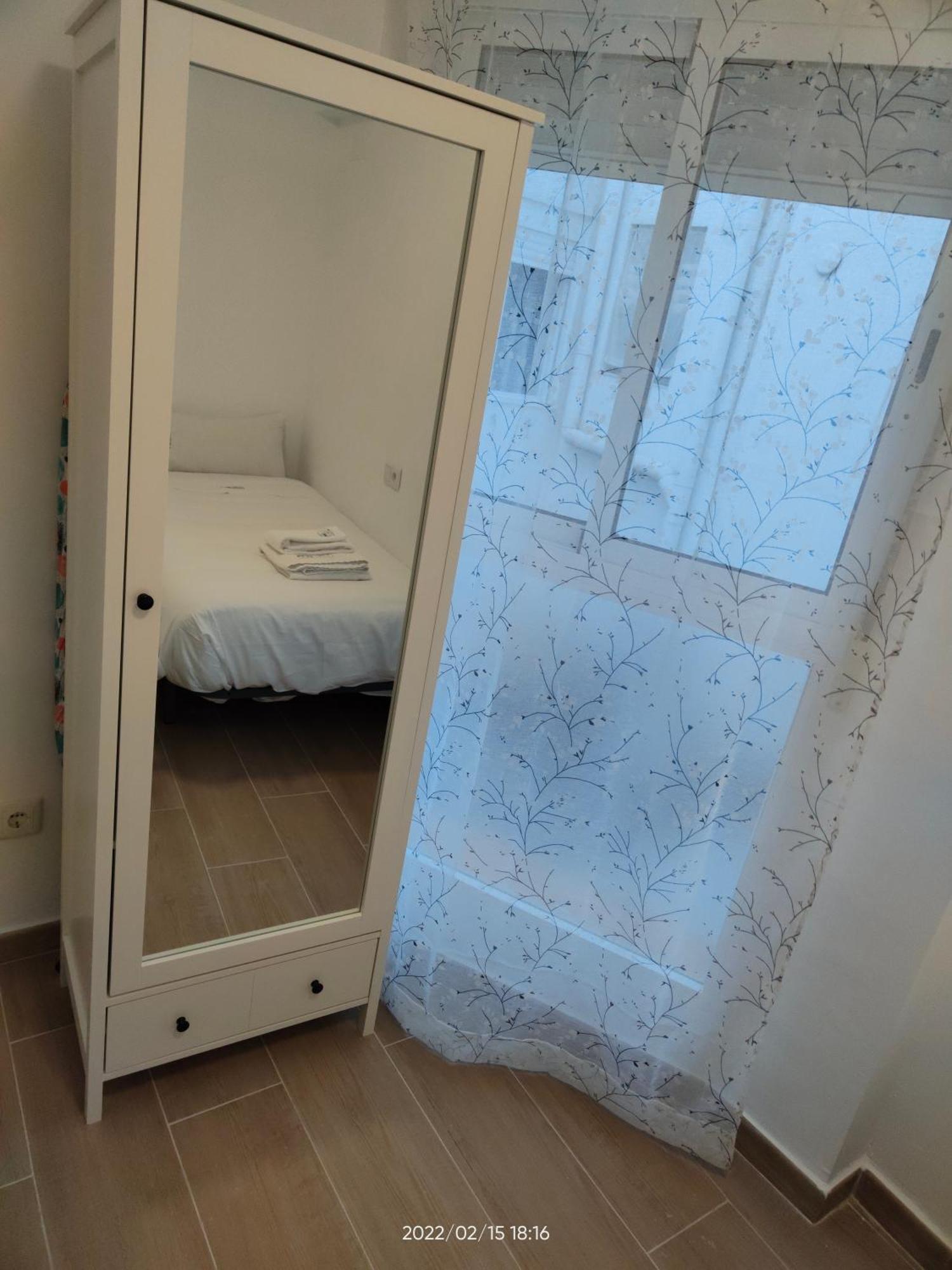 Mira Los Patios Cordoba Dış mekan fotoğraf