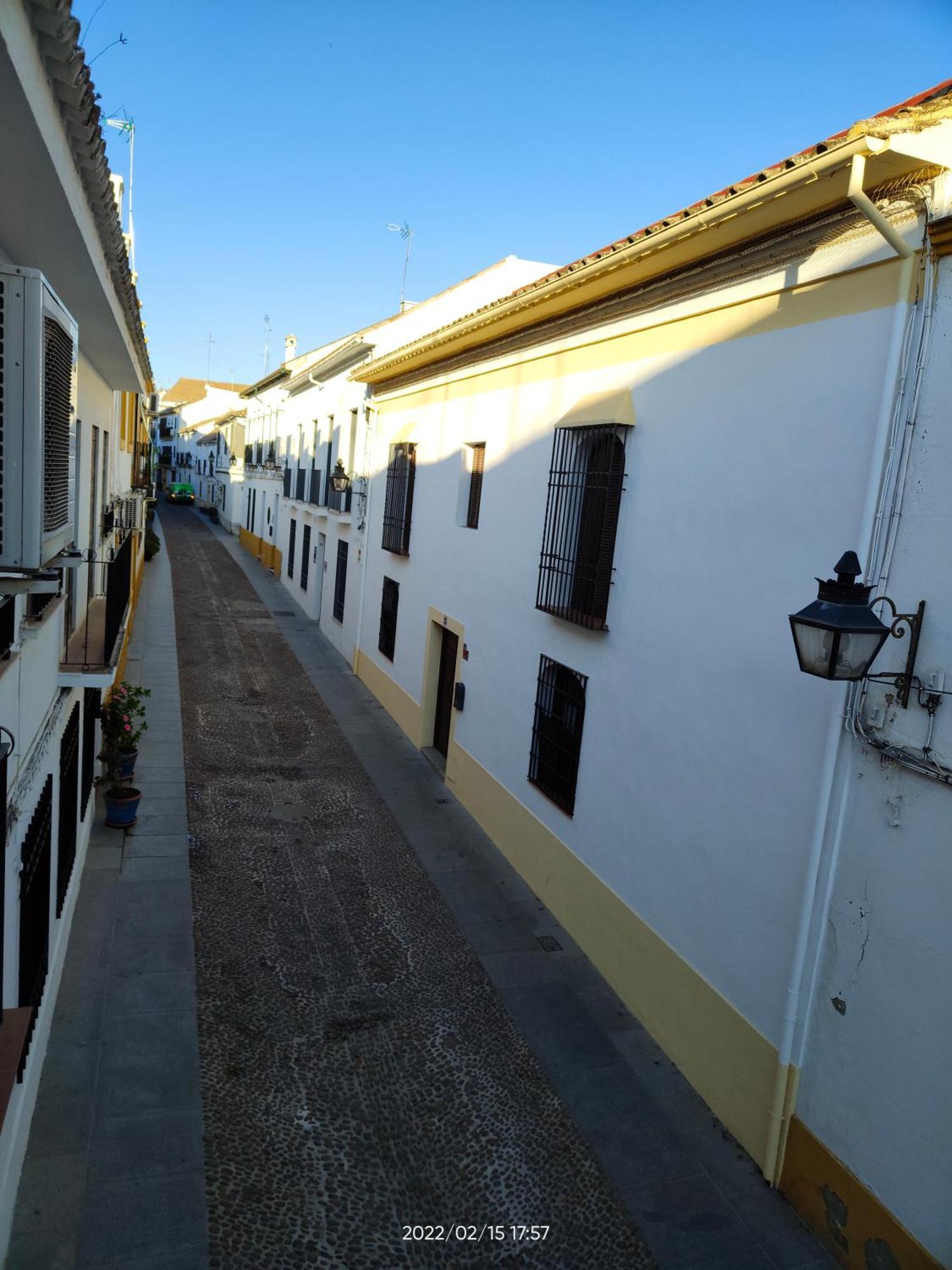 Mira Los Patios Cordoba Dış mekan fotoğraf