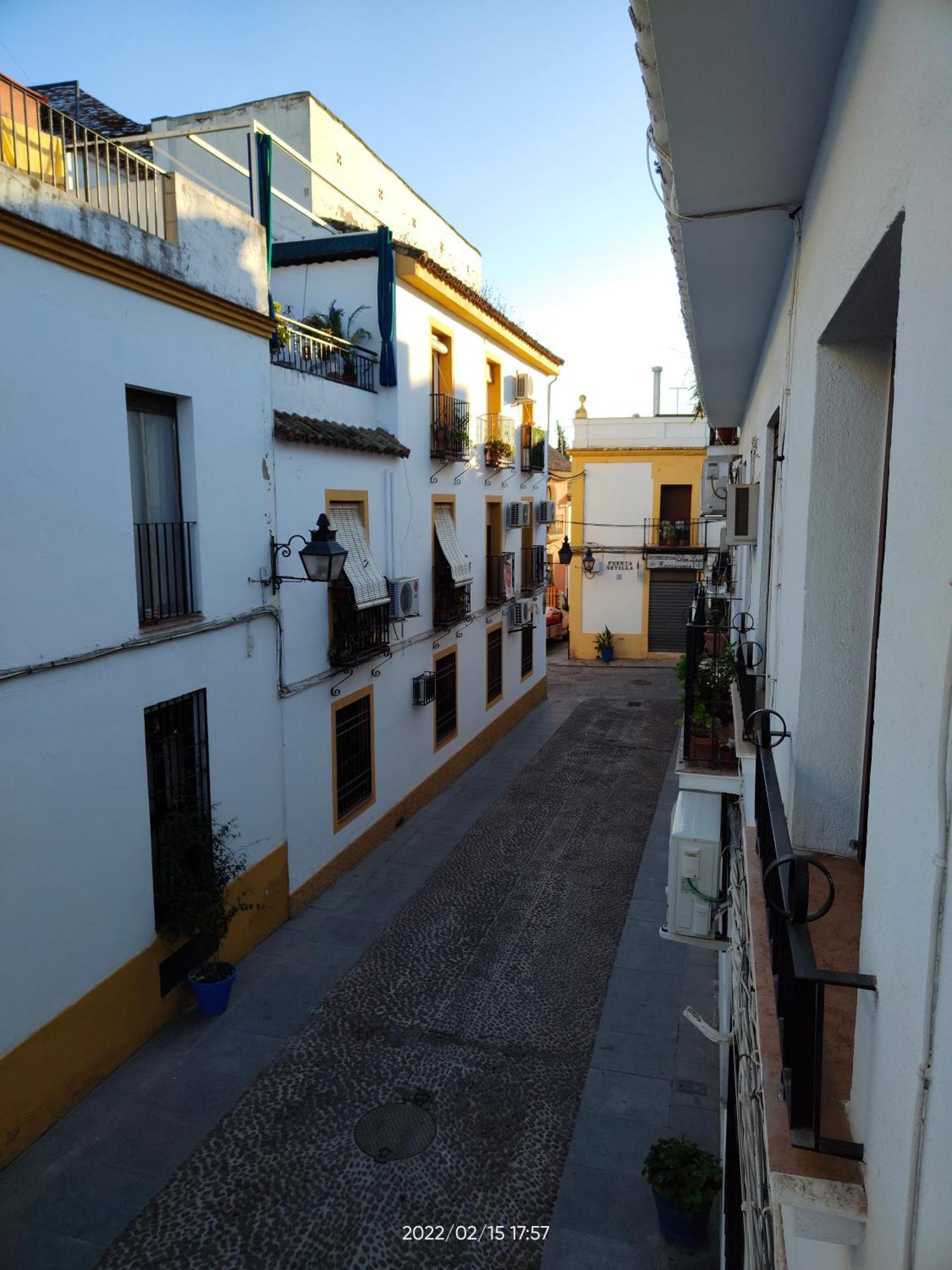 Mira Los Patios Cordoba Dış mekan fotoğraf